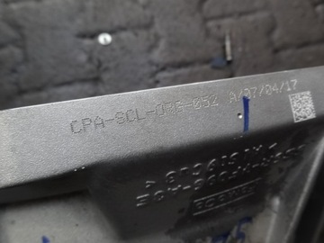 фото thumb №7, Ford ka+ plus 2017 1,2 коробка передач передач оригинал