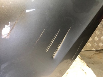 фото thumb №5, Volvo v40 двері задня правий праве 714-16 повний