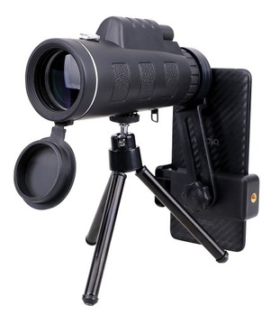 Охотничий прицел LENS x12, телескоп для телефона