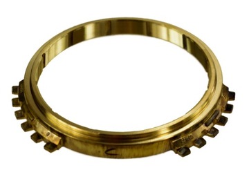 фото thumb №6, Синхронизатор коробка передач. bieg.r master iii ren 7700101608