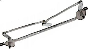 фото thumb №1, Механизм дворник перед do toyota corolla e12