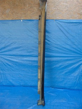 фото thumb №4, Mercedes r-klasa w251 long порог левый молдинг