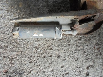 фото thumb №3, Тормоз górski scania r выпускной