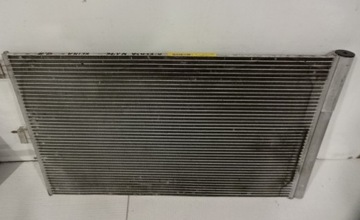 фото thumb №5, Радиатор кондиционера mercedes a-klasa w176