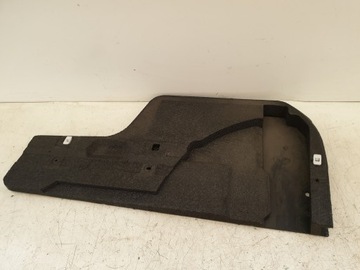 фото thumb №1, Вкладка піна правий задня subaru legacy iv eu