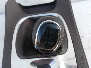 фото thumb №5, Чехол ручка kpl opel meriva b