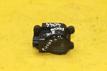 фото thumb №1, Двигунчик нагрівача focus mk2 ii fl 3m5h19e616ab