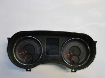 фото thumb №9, Dodge charger 3.6 5.7 счетчик приборы p56054732ab