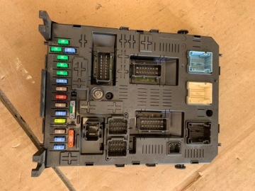 Bsi citroen peugeot 9664969180 Ціна, фото thumb