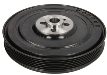 фото thumb №2, Snr колесо ременное vw crafter lt transporter 2.5 tdi