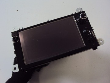 фото thumb №3, Радіо навігація renault clio iv lift 281153118r