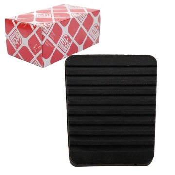 фото thumb №1, Febi накладка педалі vw transporter t2 t3 lt i