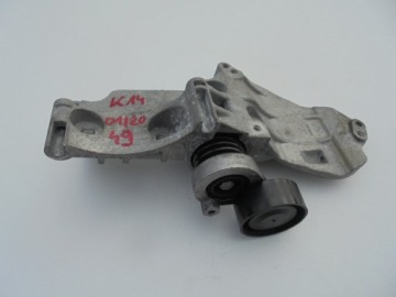 Купить Micra k14 кронштейн ролик кронштейн кронштейн 117501113r 1.5 dci 8200669494, фото thumb