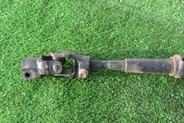 фото thumb №6, Крестовина колонки рулевого jaguar xf x250 lift