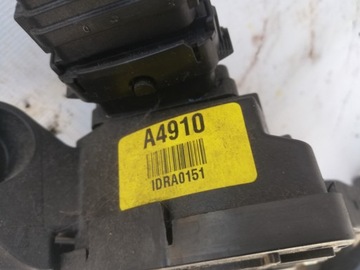 фото thumb №4, Педаль газа тормоза сцепления kia carens 2013-2018r