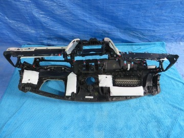 фото thumb №8, Bmw x5 f15 x6 f16 приборная панель приборная консоль