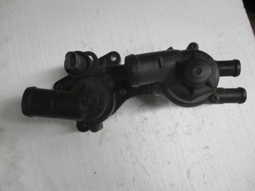 фото thumb №2, Корпус термостат 03c121026s