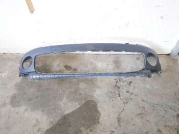 фото thumb №11, Бампер перед передний mini one ii r56 r55 09-13