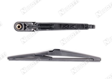 фото thumb №3, Negotti важіль зад листова ресора kia soul 02.2009-