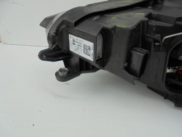 фото thumb №8, Фара ксенон правый vw golf 7 sportsvan