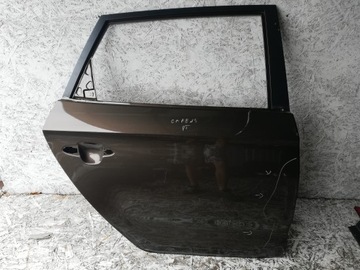 фото thumb №1, Kia carens 4 iv двері задня задні праве