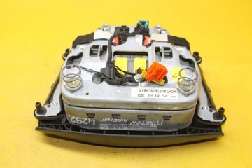 фото thumb №7, Подушка подушка безпеки водія vw phaeton 3d0880201bc