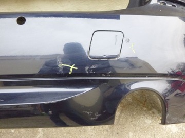 фото thumb №6, Bmw 5 g31 kombi бампер задний