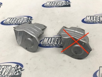 фото thumb №1, Lancer evo 4 5 6 7 8 9 захист лист стартер