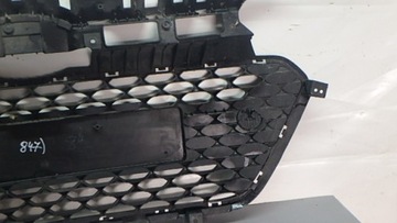 фото thumb №12, Hyundai i20 решётка радиатора решётка радиатора бампера 2014 86569-c8010