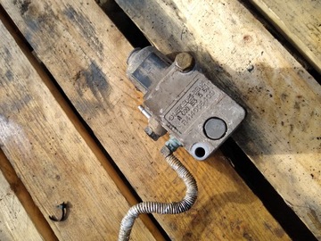 фото thumb №1, Клапан actros mp4 e6 14r a0001531559