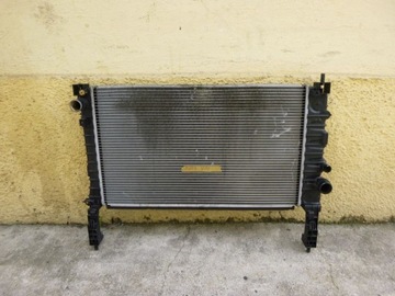 фото thumb №1, Opel mokka trax lift радіатор wody