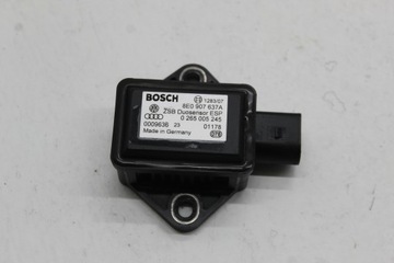 фото thumb №1, Audi a4 b6 датчик esp 8e0907637a