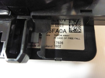 Стрічка перемикач комбінований micra k14 0.9 ig-t 17- в Україні, фото thumb