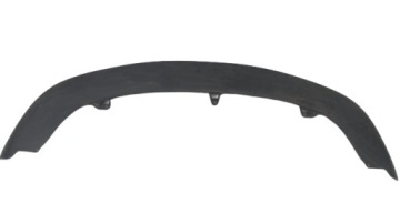 Купить Накладка бампера перед vw touran 09 lift, фото thumb