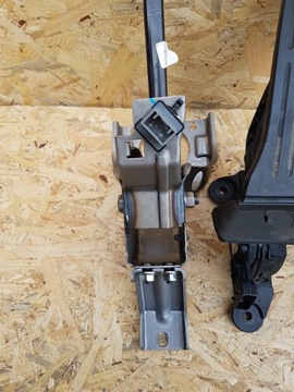 фото thumb №5, Kia ceed ii педаль газу гальма eu