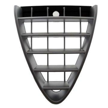 фото thumb №1, Решётка радиатора решётка радиатора scudetto alfa romeo 147 fl black line