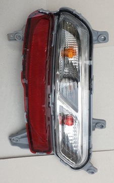 фото thumb №1, Лампа задня зад ліва kia sportage gt line gtline 92405-d97