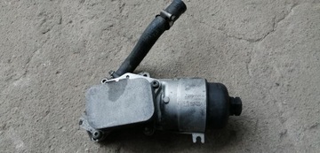 фото thumb №1, Mazda 2 07-14 1.4 citd основание фильтра масла