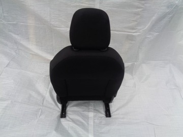 фото thumb №6, Peugeot 208 сиденье левый передний с подушка