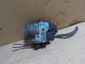 фото thumb №1, Насос abs transit mk4