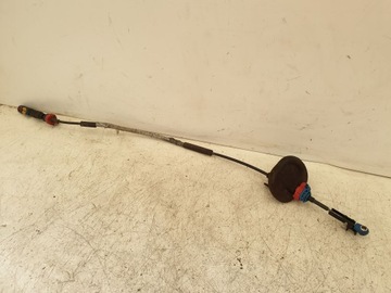 фото thumb №1, Трос зміни коробки передач автомат peugeot 307 2.0 16v