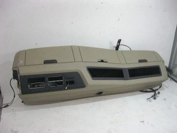 фото thumb №1, Mercedes actros mp4 консоль верхняя бардачок полка