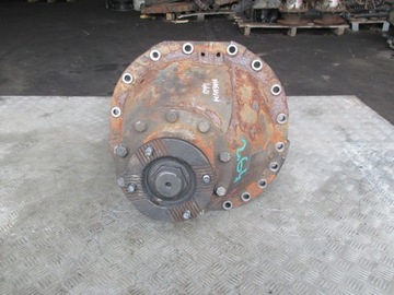 фото thumb №3, Вкладиш міст задня renault magnum 440km e-tech 37/14