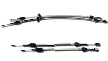 фото thumb №1, Трос тросы переключения передач sprinter cdi 99- nowa!