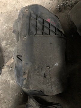 фото thumb №1, Opel vectra c підкрилок праве задні kombi