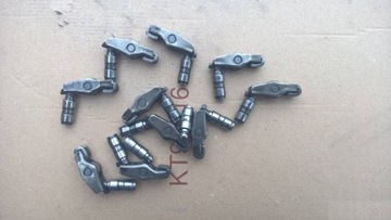 фото thumb №1, Коромисло штовхач movano master iii 2.3 dci