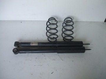 фото thumb №1, Suzuki swift mk8 18- пружина задня