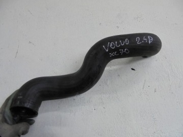 фото thumb №2, Volvo v70 xc70 wąż труба шланг інтеркулер 2.4