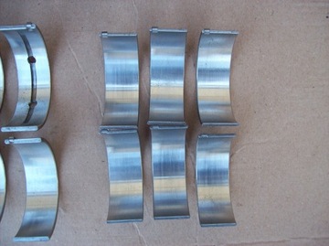 фото thumb №8, Opel karl 1.0 wał колінчастий b10xe l5q cpy