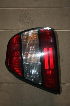 фото thumb №1, Лампа задня права daewoo leganza